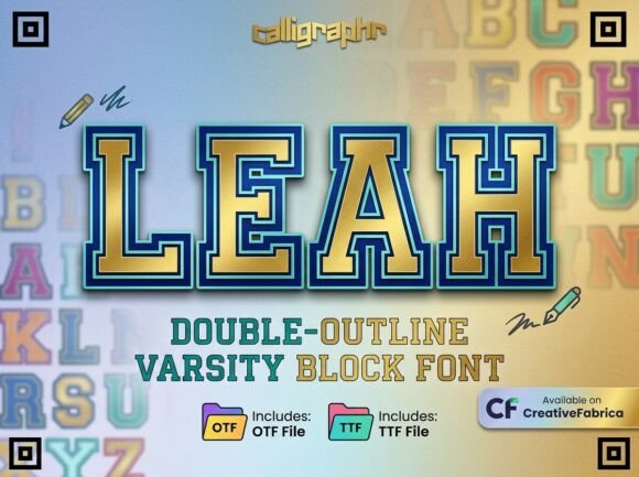 Command the Field with Leah